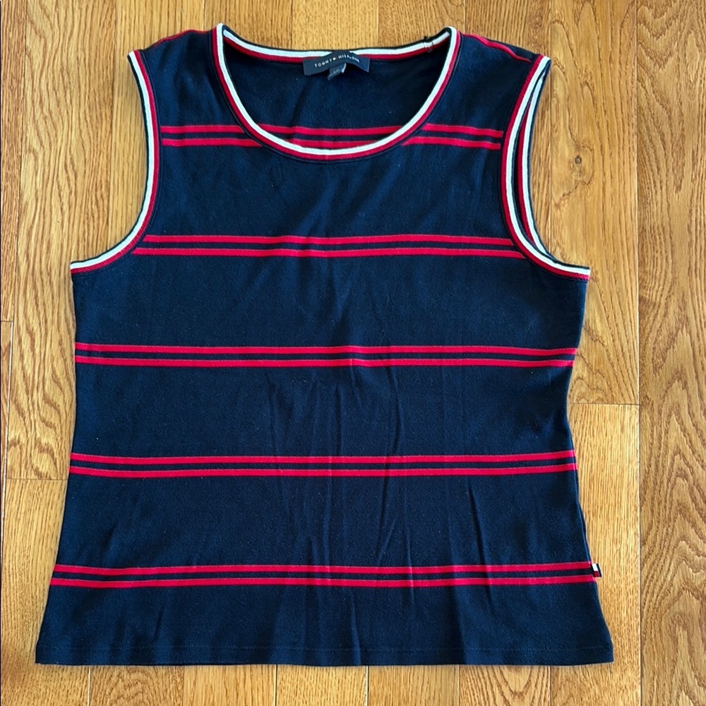 Tommy Hilfiger tank top
